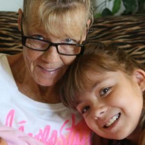 Meet your Posher, Debby